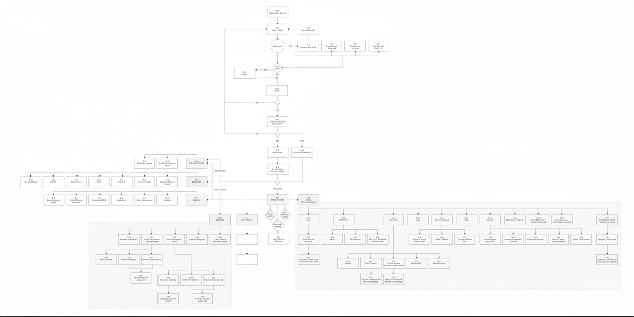 ux flow for smart lighting app