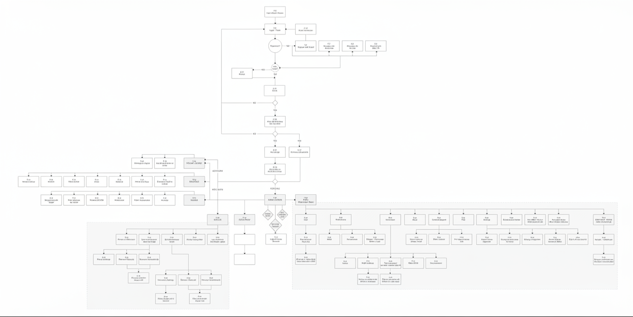 ux flow for smart lighting app